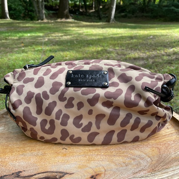 Kate Spade purse - Picture 2 of 12